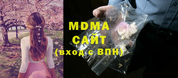 МДПВ Алексеевка